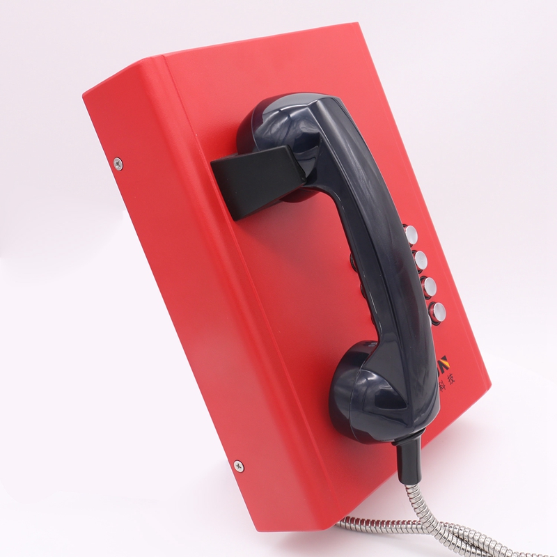 Prison TelephoneSystem&phone products KNTECH